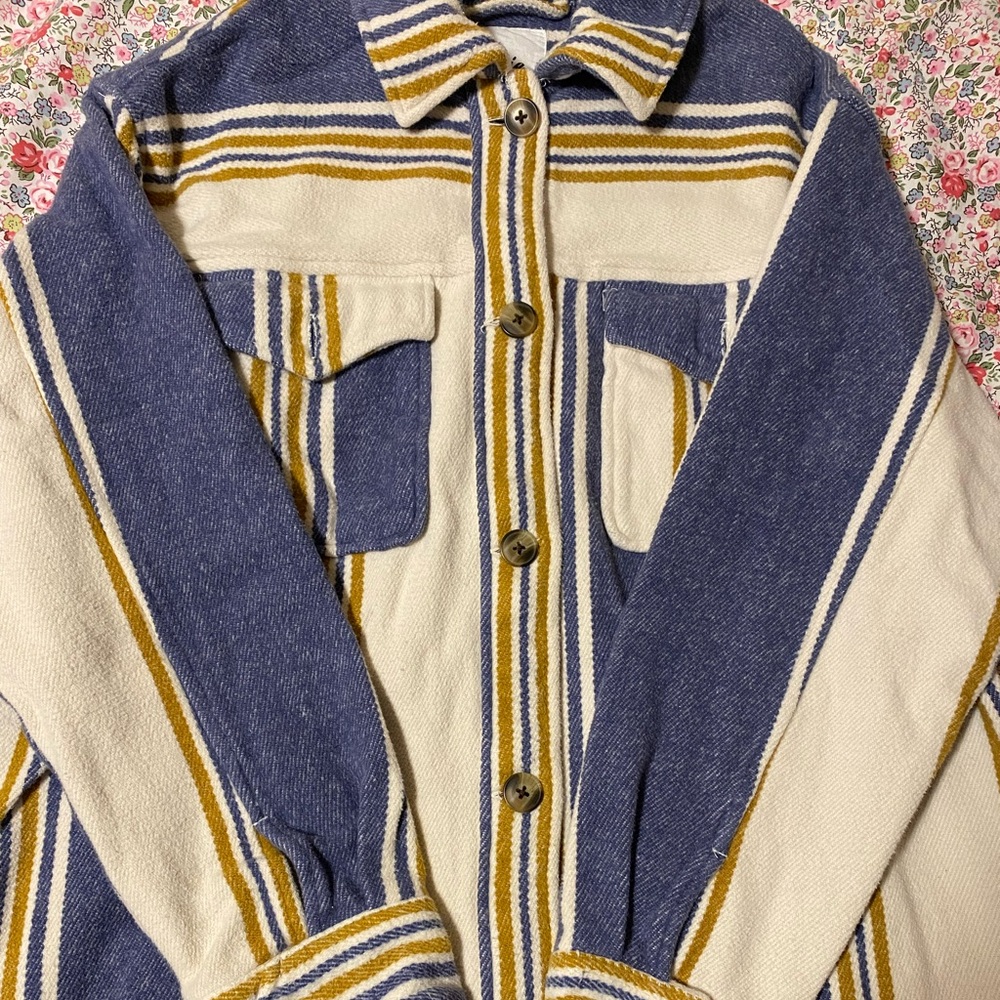 AERIE COAT